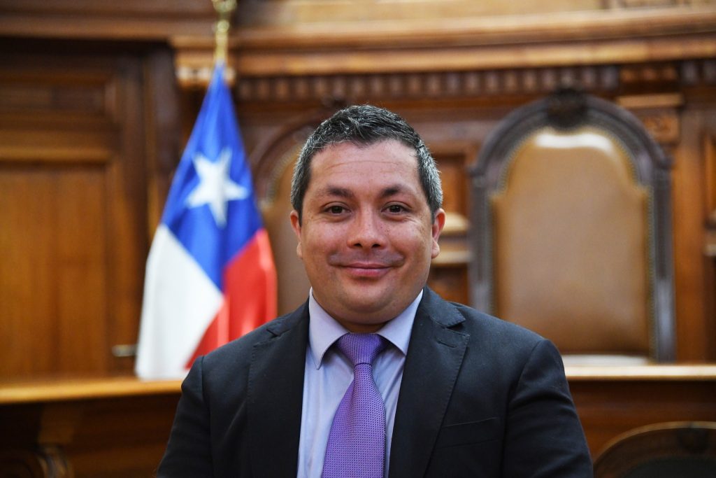 Abogado penalista en Concepción