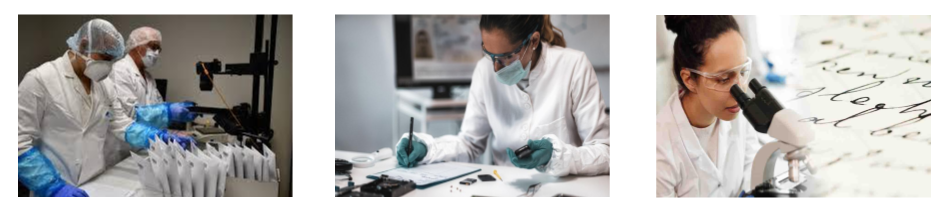 Investigación formalizada