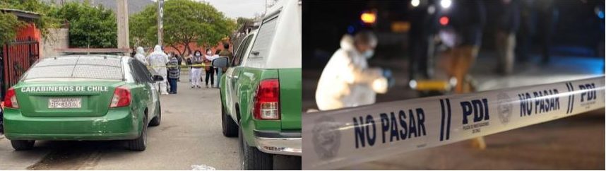 Primeras Diligencias